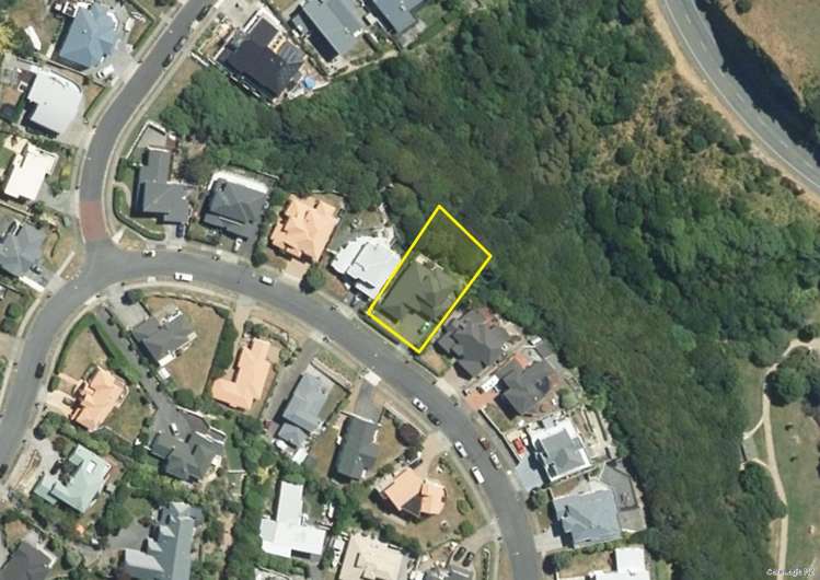 21 Pendennis Point Camborne_19