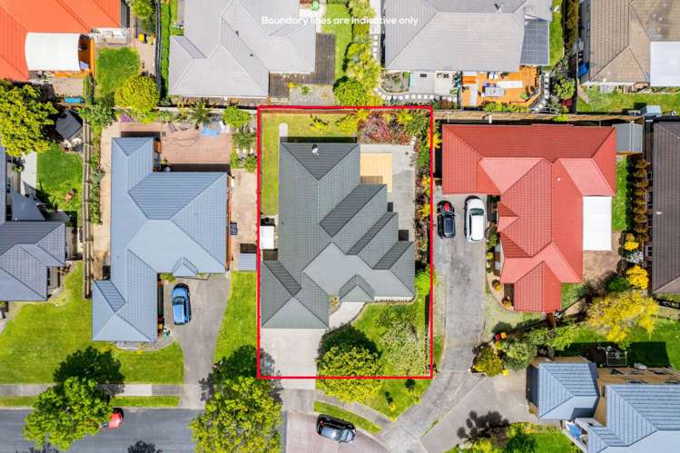 21 Newbliss Crescent East Tamaki Heights_28