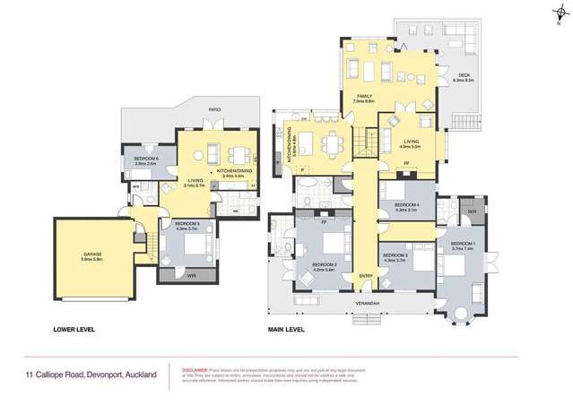 11 Calliope Road Devonport_1