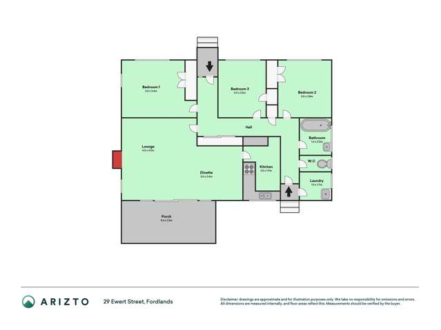 29 Ewert Street Fordlands_1