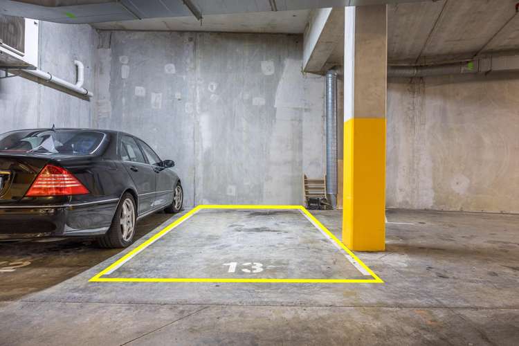 818/430 Queen Street Auckland Central_11