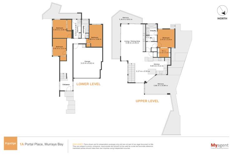 1a Portal Place Murrays Bay_23