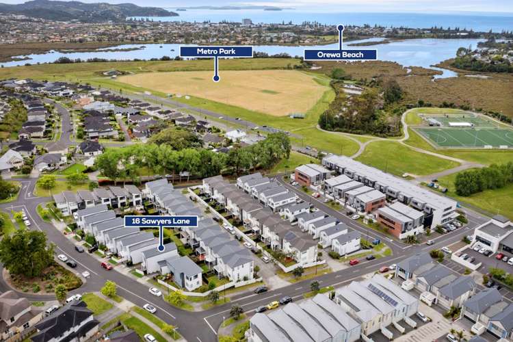 16 Sawyers Lane Silverdale_22