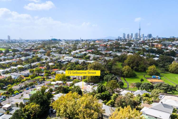 73 Selbourne Street Grey Lynn_26