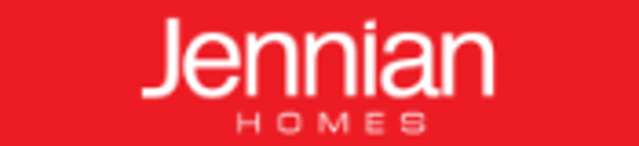 Jennian Homes - MANAWATU