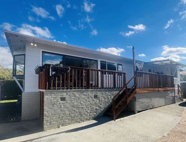 Cosy 3 Bedroom Home in a Convenient Location