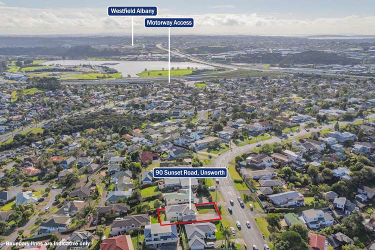 90 Sunset Road Unsworth Heights_13