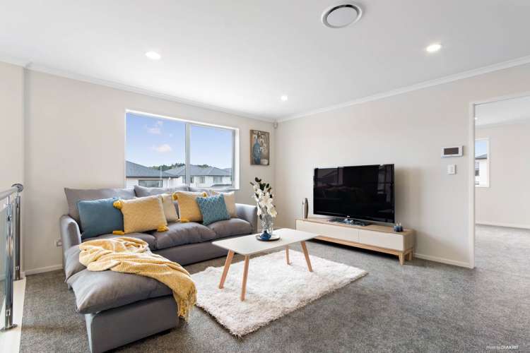 8 Lisnoble Road Flat Bush_15