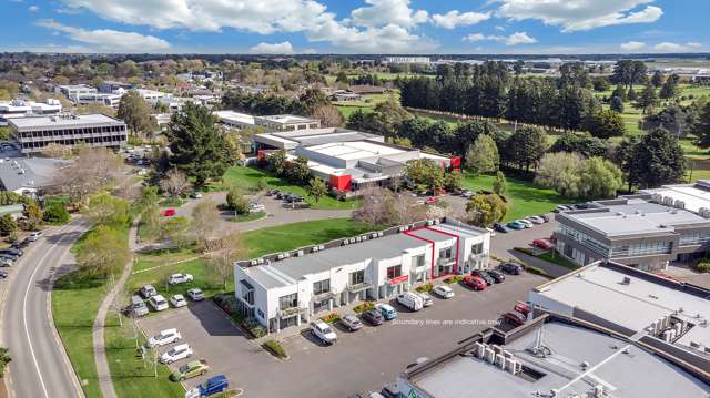 6f Sir William Pickering Drive Burnside_2