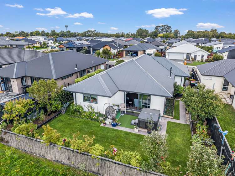 6 Clegg Street Woodend - Waimakariri_24