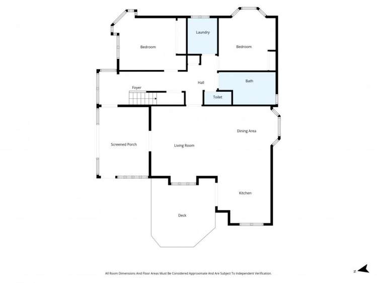 14 Ramahana Road Huntsbury_31