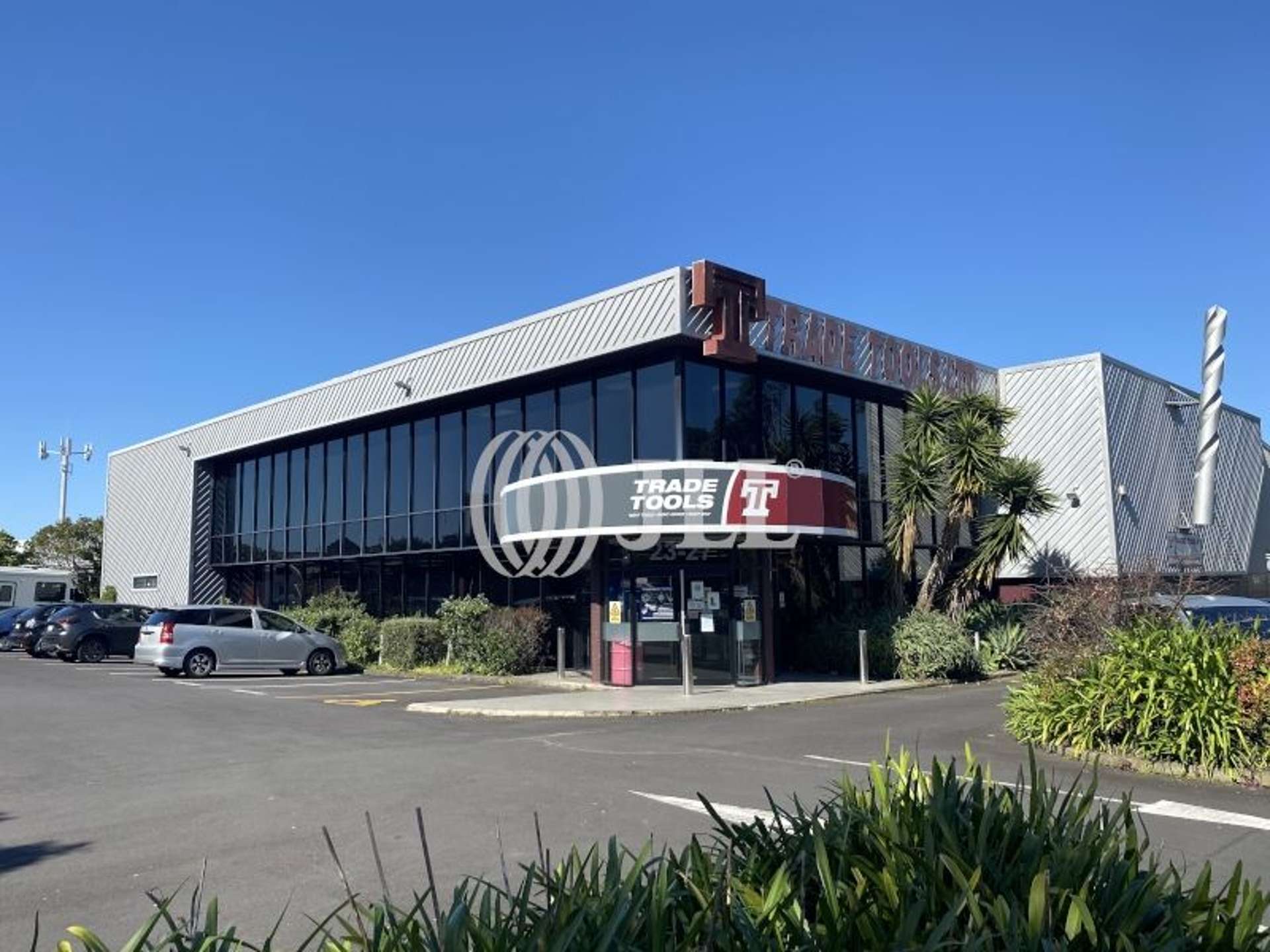 Level 1/23 Olive Road Penrose_0