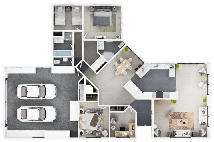 27 Gilling Place Cromwell_24