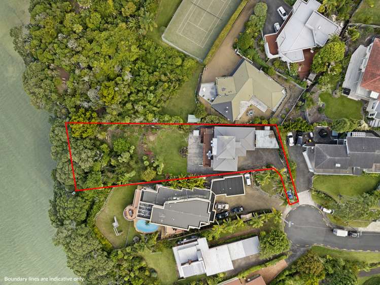 17 Tui Vale Road Cockle Bay_36