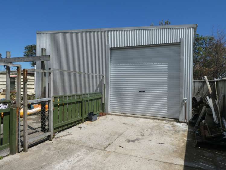 156 Torea Street Granity_14