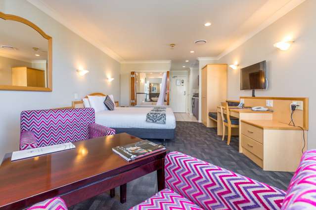 5n/100 Greys Avenue Auckland Central_4