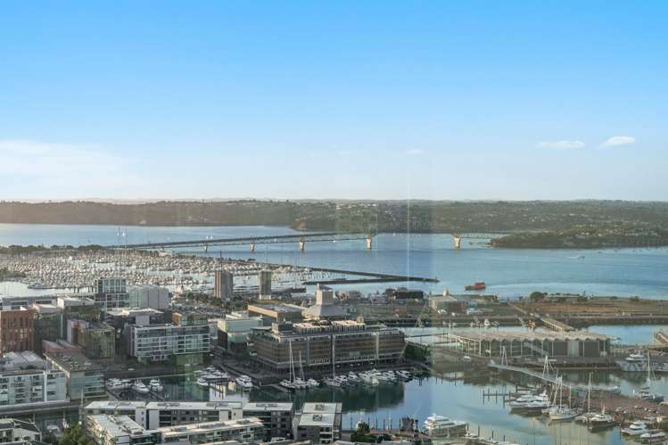 3202/51 Albert Street Auckland Central_19