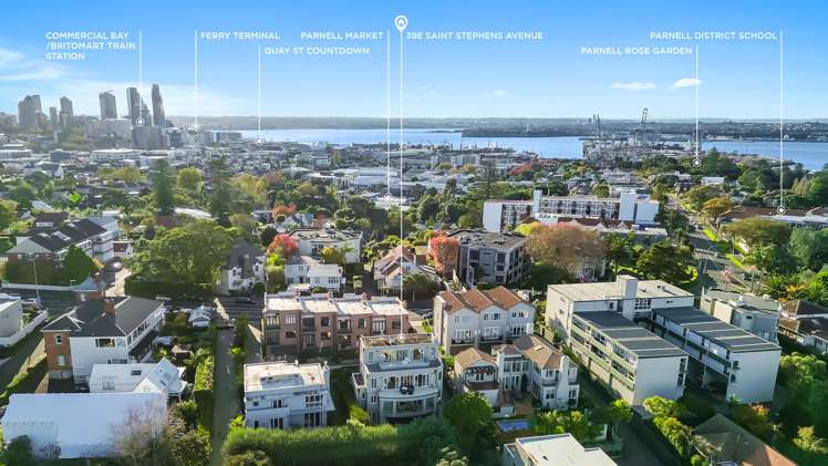 39e Saint Stephens Avenue Parnell_26