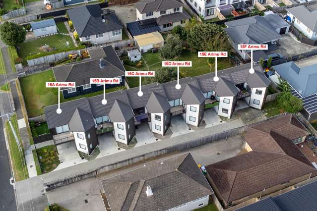 Modern 3-Bedroom Home in Prime Papakura Spot