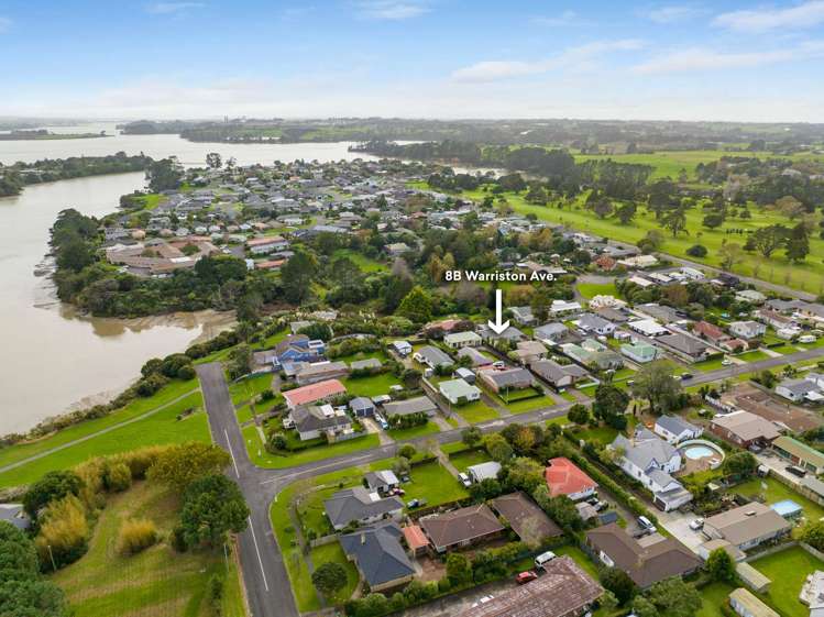 8b Warriston Avenue Waiuku_16