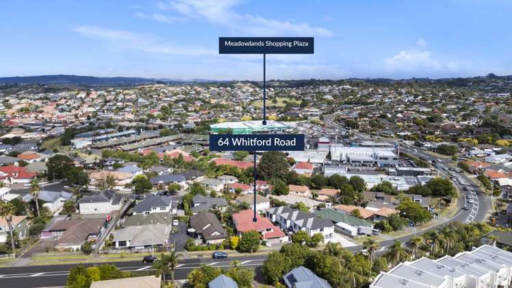 64 Whitford Road Botany Downs_30