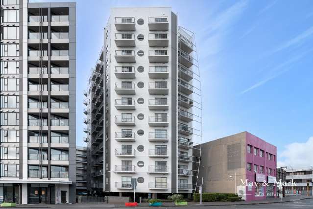 Harbour Green: Smart Investment Opportunity