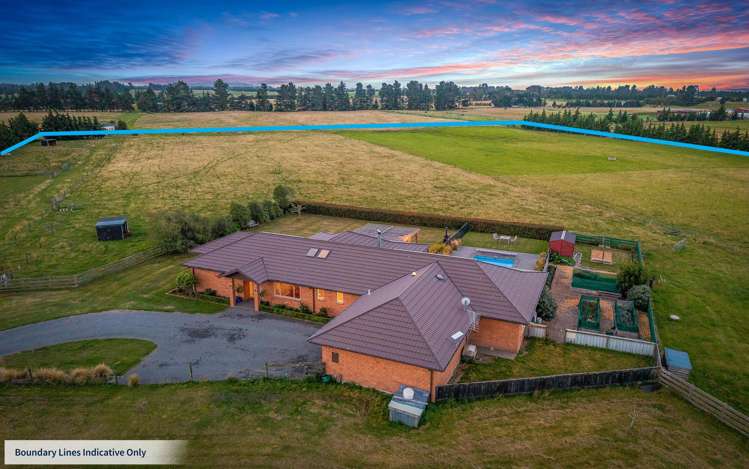 35 Browns Rock Road Oxford_15