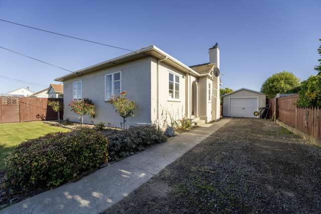 48 Leith Street, Oamaru