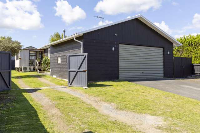 Spacious and Renovated Family Home in Prime Location