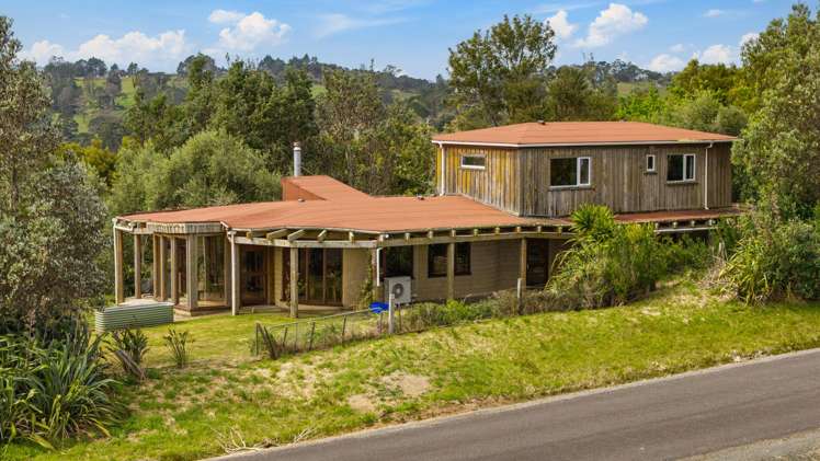 204 Oyster Point Road Kaukapakapa_29