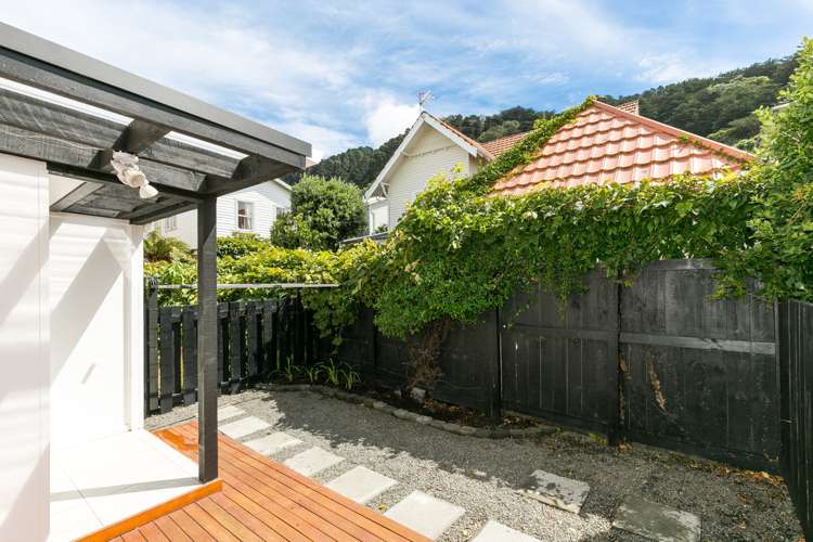 82 Tinakori Road Thorndon_19