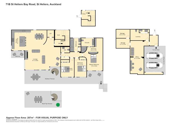 71b Saint Heliers Bay Road Saint Heliers_19