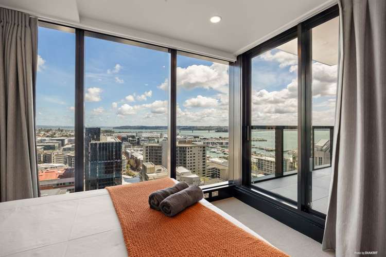 1703/32 Swanson Street City Centre_1