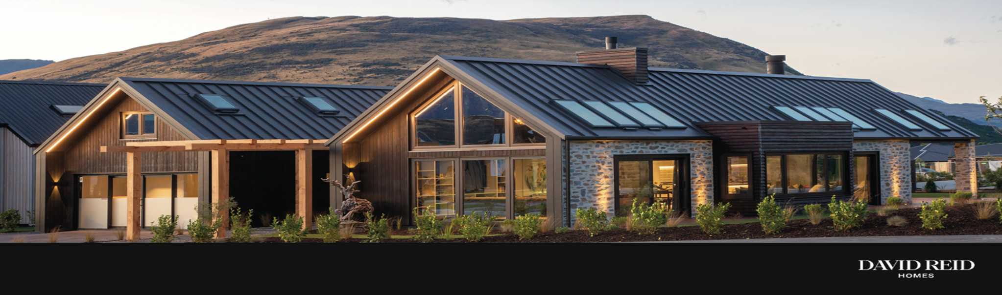 David Reid Homes - Queenstown