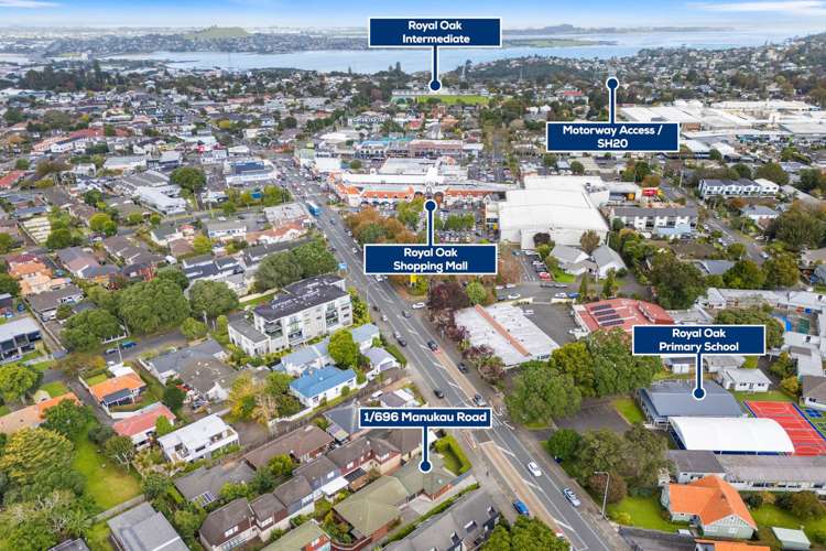 1/696 Manukau Road Royal Oak_22