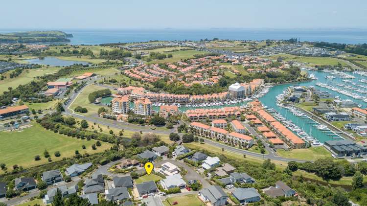 33 Bella Vista Drive Gulf Harbour_7