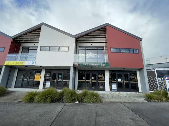 Refurbished & Affordable Office in Silverdale!