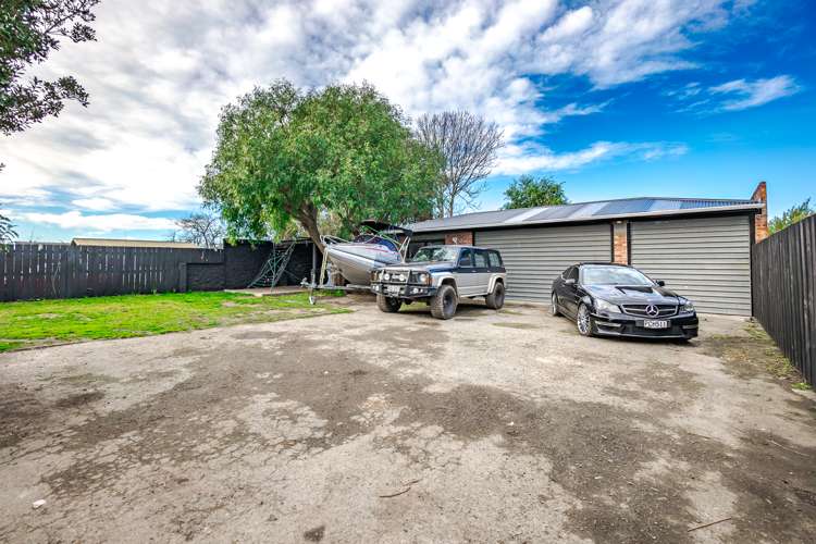 21 Old North Road Marchwiel_25