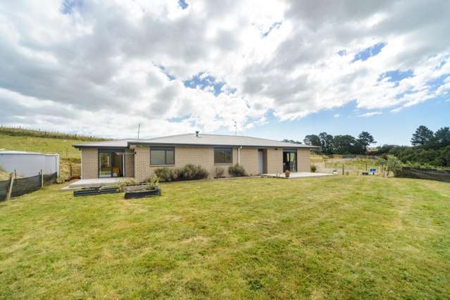 149 Albert Road, RD 4, Palmerston North