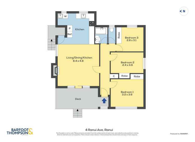 4 Ranui Avenue Ranui_12