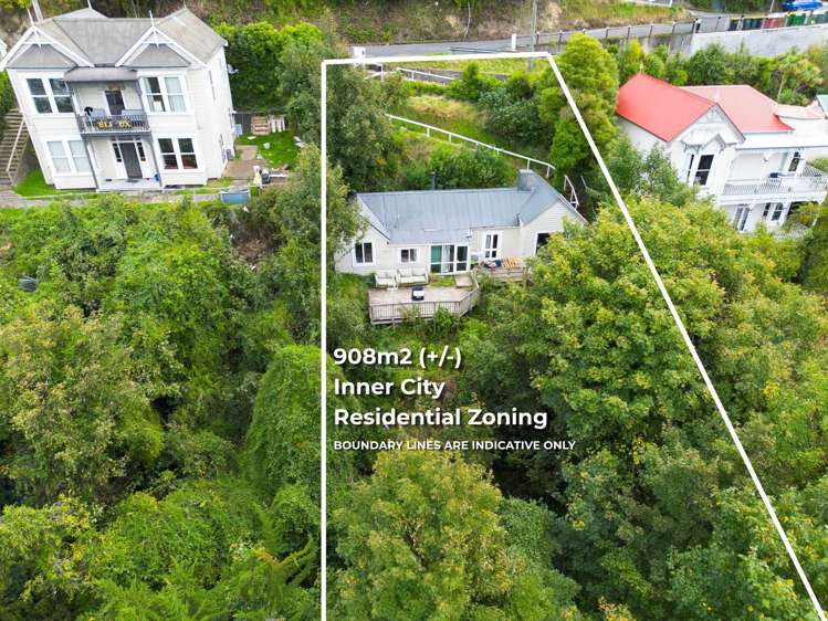 147 Queen Street North Dunedin_22