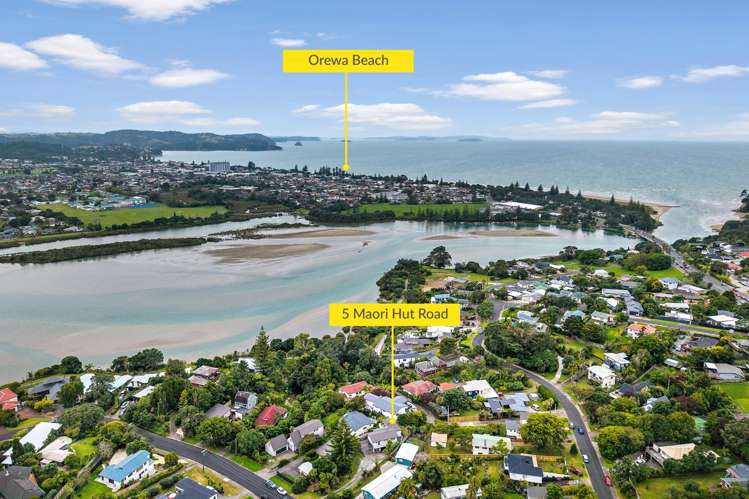 5 Maori Hut Road Red Beach_25