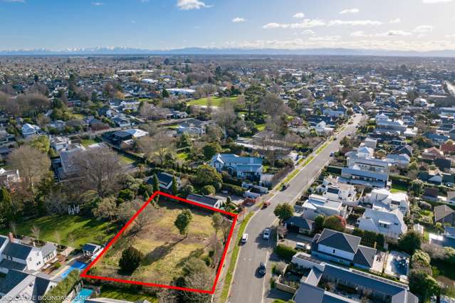 7 and 9 Thornycroft Street Fendalton_3