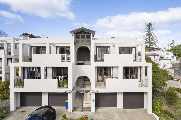 14/8 Monte Cassino Place Birkdale_14