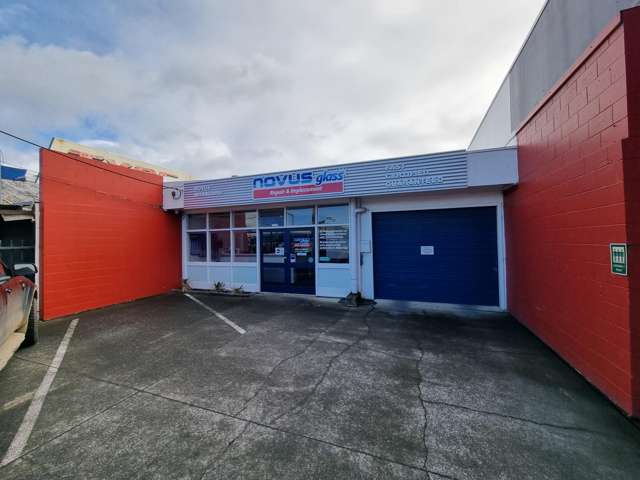 Vendor Committed Elsewhere - Selling Vacant Now