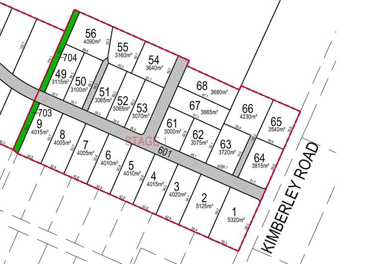 Landsborough Subdivision, Kimberley Road Darfield_8