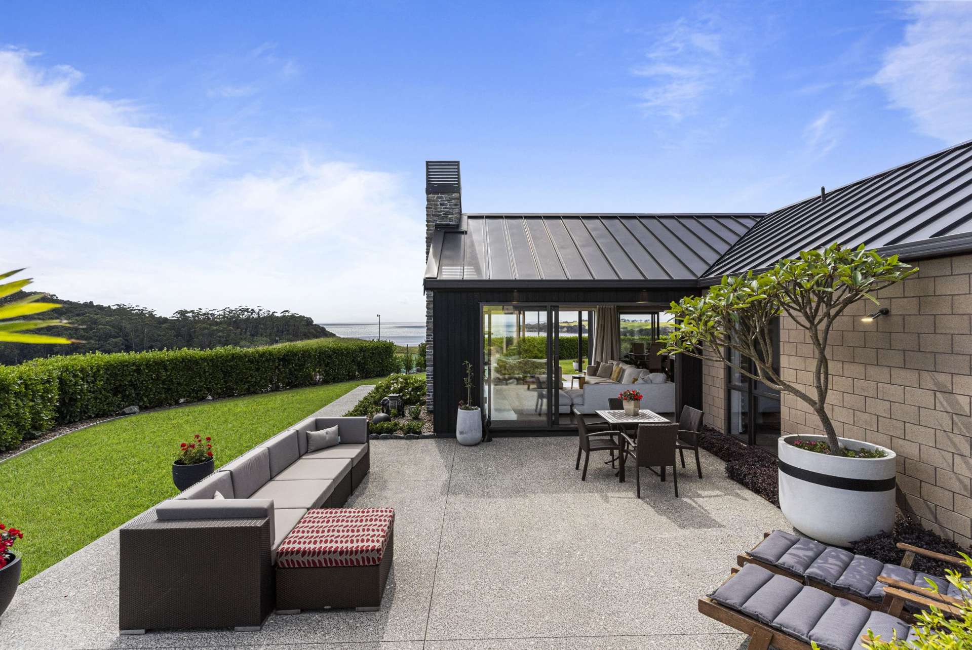 5 Hurihuri Road Okura Bush_0