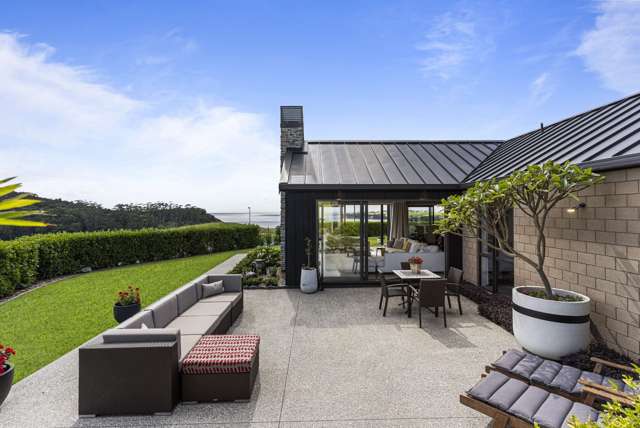 Weiti Bay: Your Coastal Sanctuary