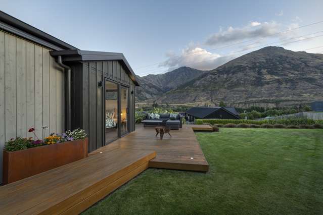 9 Clover Lane Dalefield/Wakatipu Basin_4