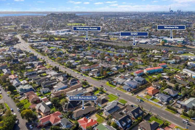 2/359 Richardson Road New Windsor_19